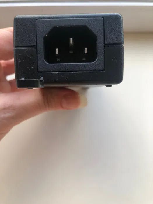 Адаптер Microsemi Gigabit PoE PD-9001GR/AT/AC
