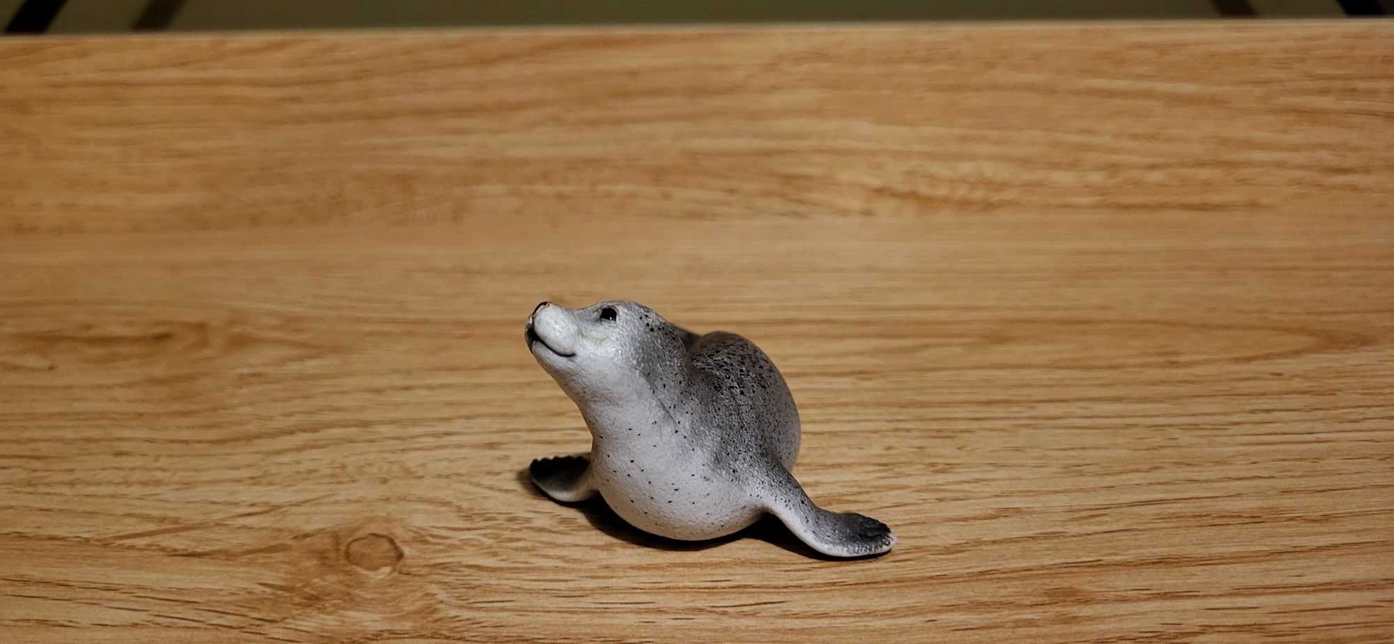 Schleich foka figurka model wycofany z 2012 r.
