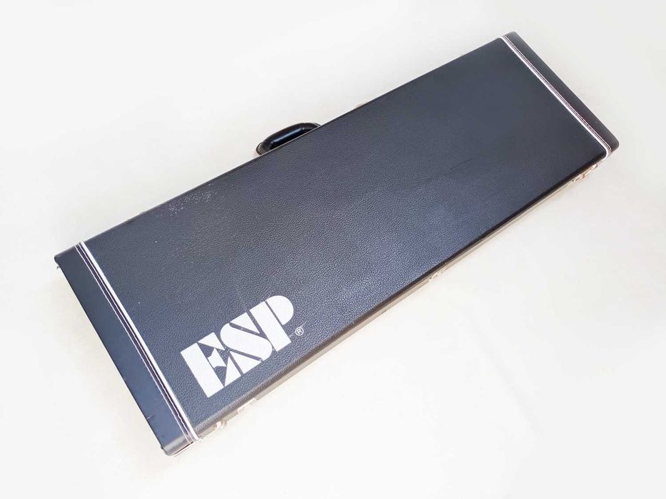 ESP M-III Custom Ash - Made in Japan