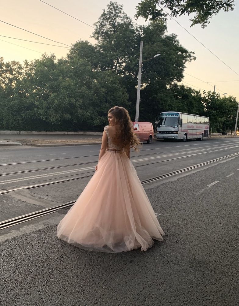 Вечернее платье Sherri hill