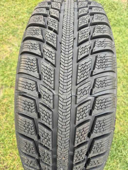 205/60R16 Targum Winter 3 Bieżnikowane Nowe 2025r. wz. Michelin