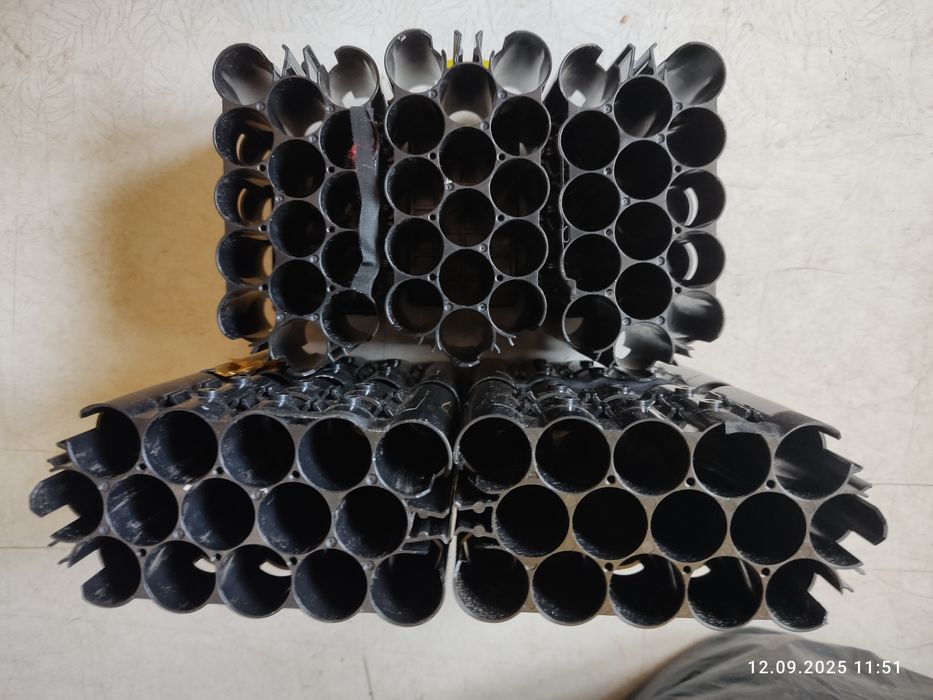 Холдеры,корпуса 18650