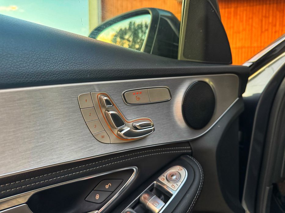 Mercedes-Benz C200 CDI Avantgarde Station Auto - Desde 285€ Mês