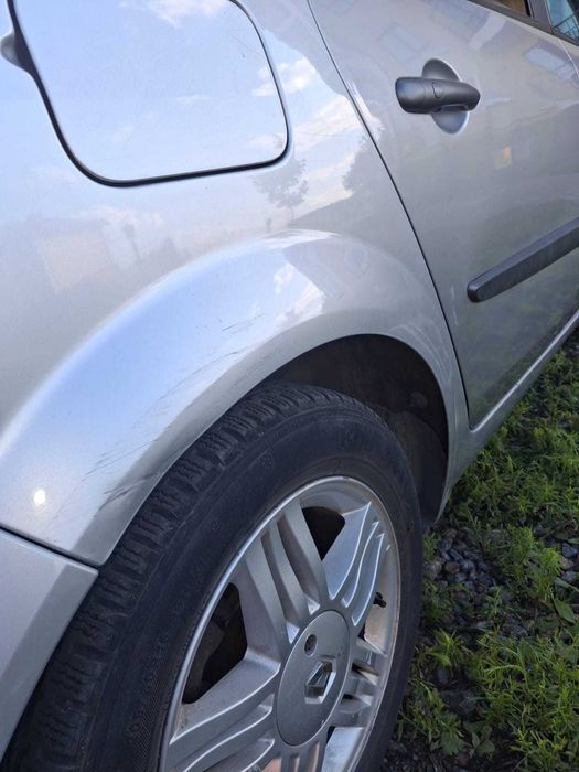Продам Renault Scenic 2006 Автомат