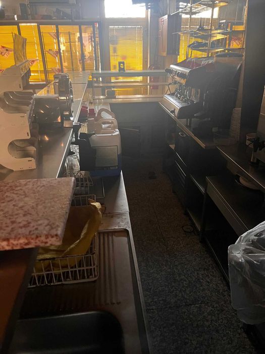 Café: Tudo para montar o seu Café!