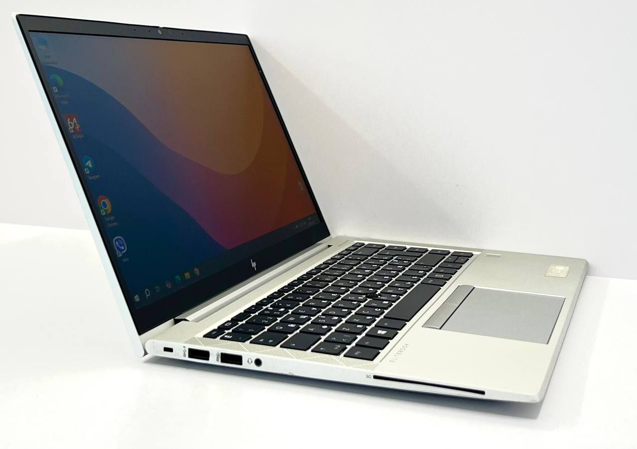 Ноутбук Hp EliteBook 840 G7 (i5-10310U/ 8 GB/ 240 GB) 6474 б/в