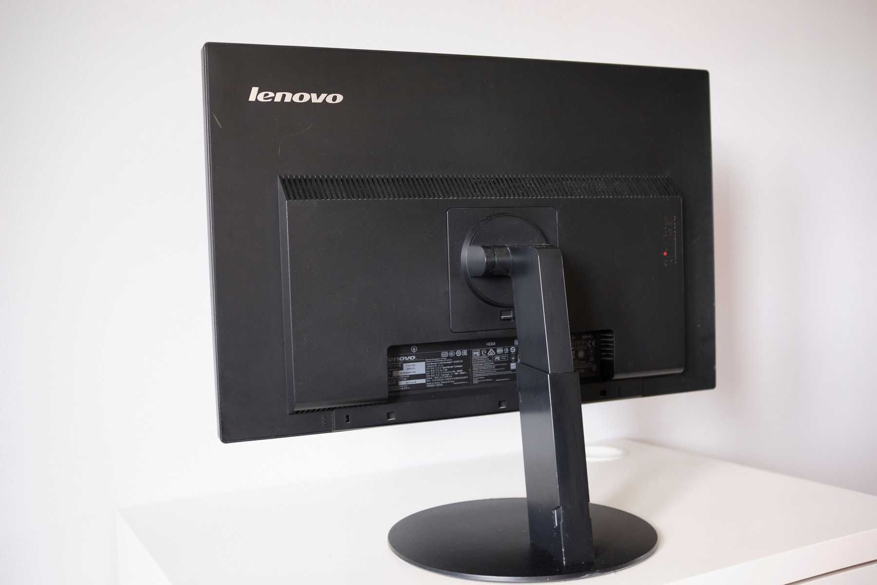 Monitor IPS Lenovo T2454p 16:10 1920x1200