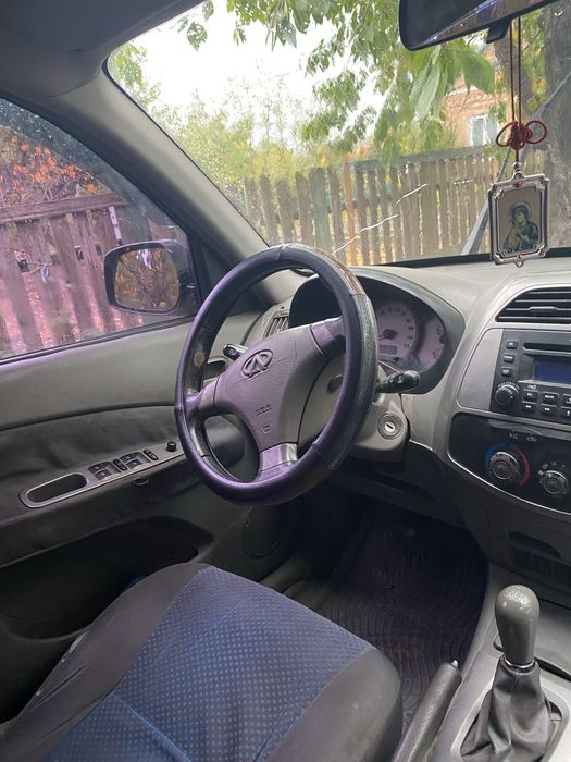 Chery tiggo 3999$ торг