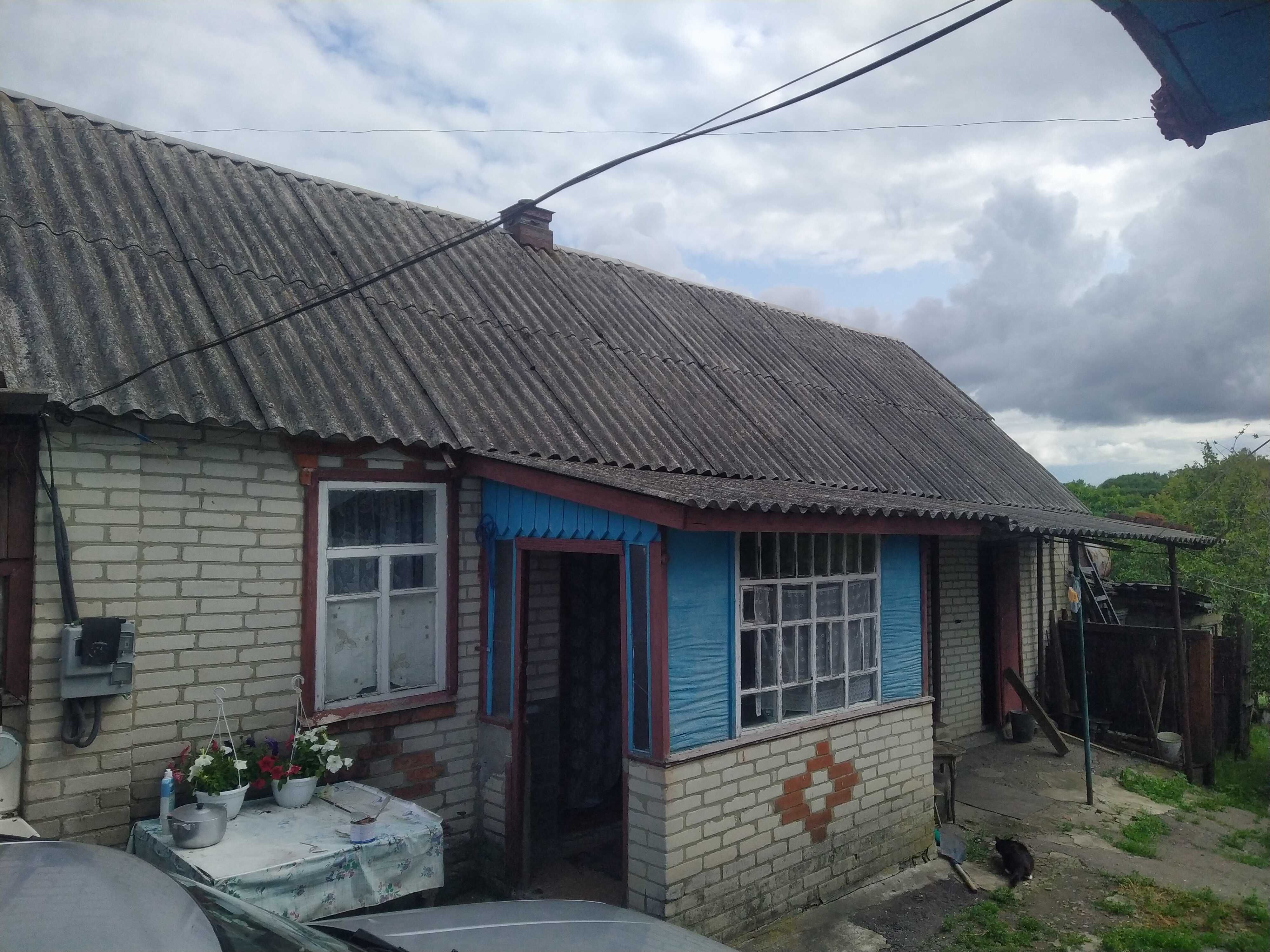 Продается дом в живописном месте