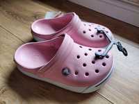 Crocs dziecięce nowe