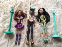 lalki monster high