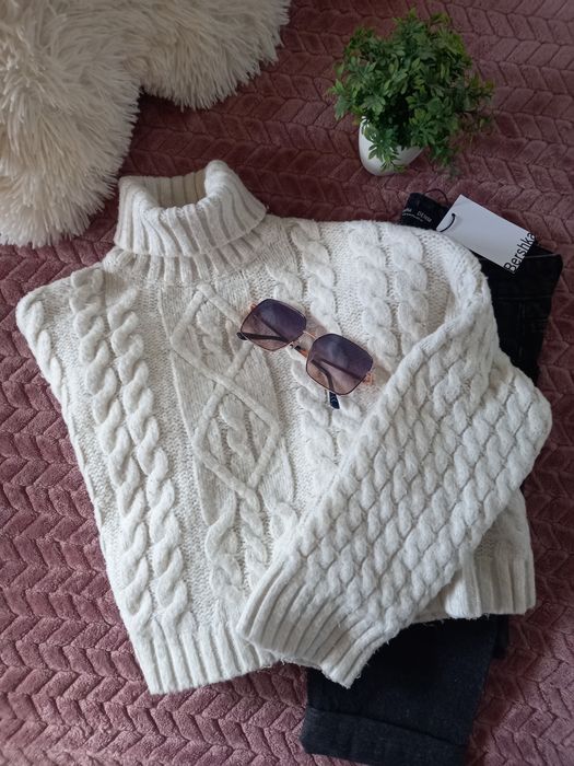 Conjunto BERSHKA Só 13 euros