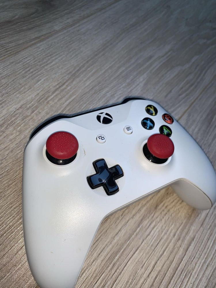 Nakładki na kontroler Xbox one/series