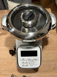 Tefal i -Companion XL  19 miesiecy gwarancji