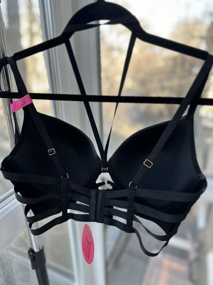 Комплект Hunkemoller лаковий