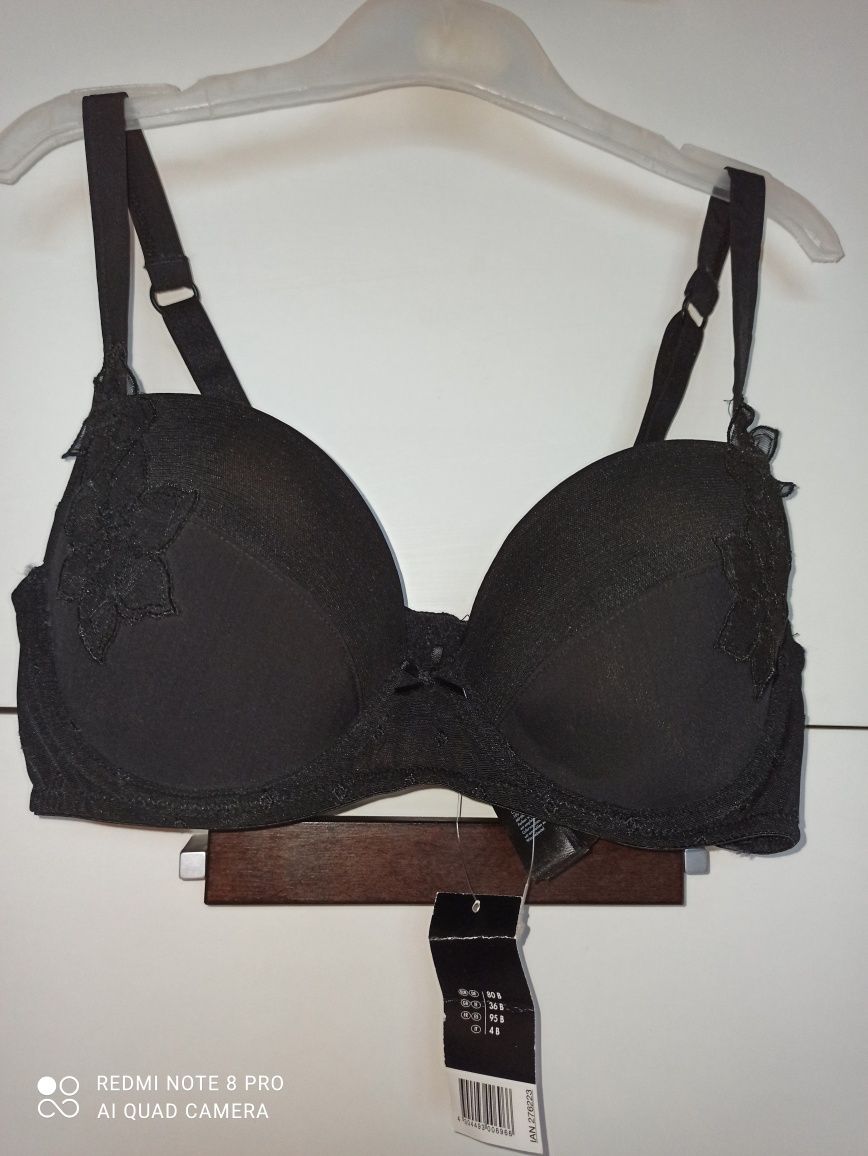 Esmara biustonosz r.80B