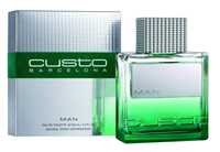 Barcelona Custo Man 100ml EDT Eau De Toilette UNIKAT 100 ml