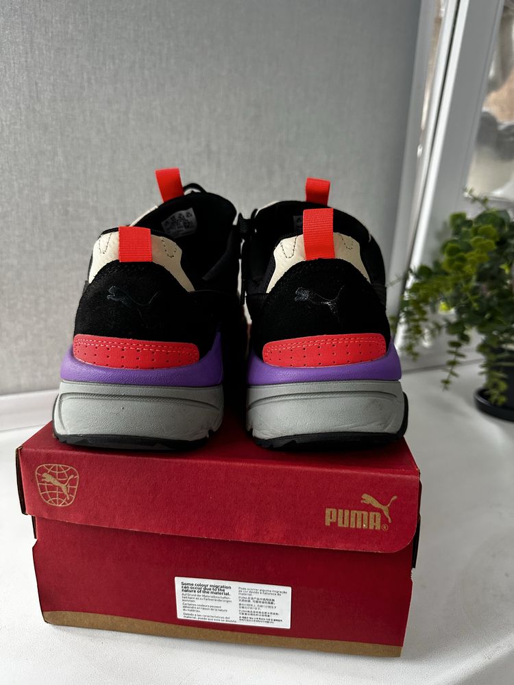 Кросівки Puma X-Ray Tour