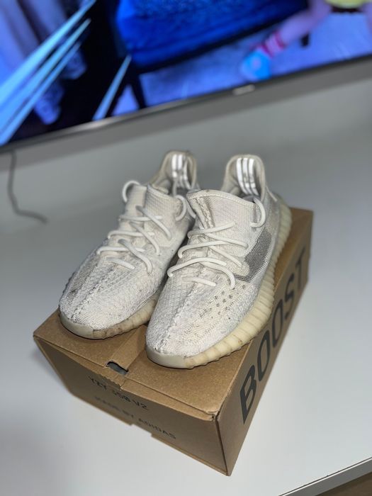 Adidas yeezy bost 350 v2 ( originais)
