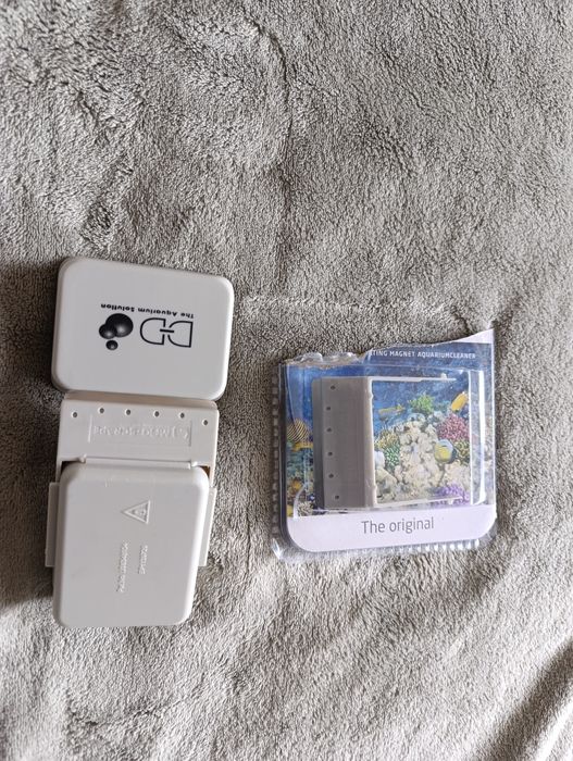 Czyscik Mag D-D morskie