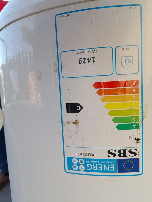 Ogrzewacz elektryczny