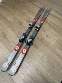 Narty Elan EVO 160cm