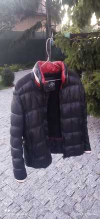 Куртка зимняя размер L.