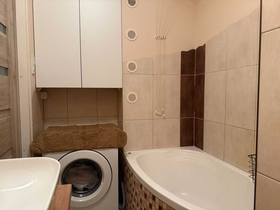 Komfortowe 4-pokojowe mieszkanie na parterze w centrum Tarnobrzega!