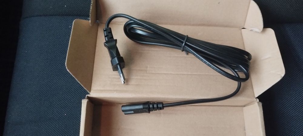 Carregador lesa13 ref 2170