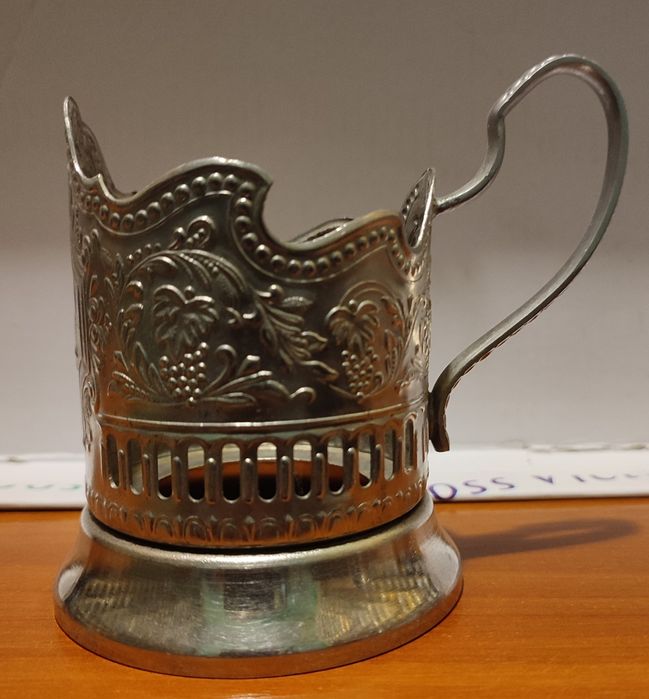 Подстаканник "Космос"