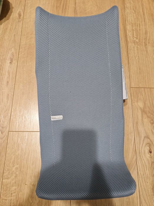 Leżaczek do kąpieli