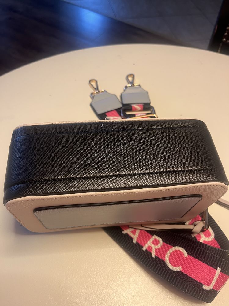 Torebka na ramię Marc Jacobs