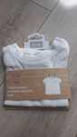 Koszula t-shirt biały