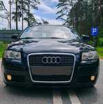 Audi A3 Audi a3 8p Sportback 3,2 v6 S-line quattro