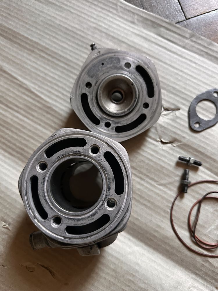 Цпг Stage 6 sport pro mk2