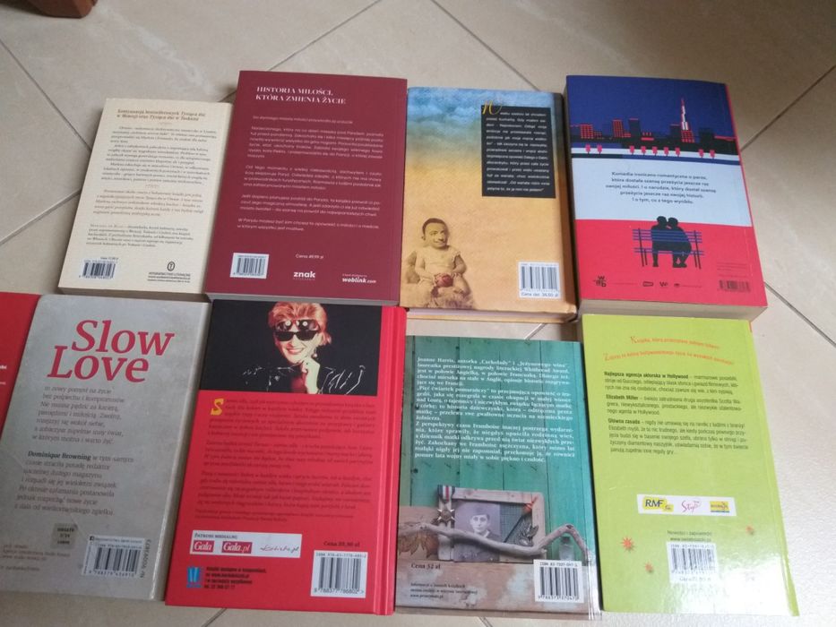 Książka dla każdego