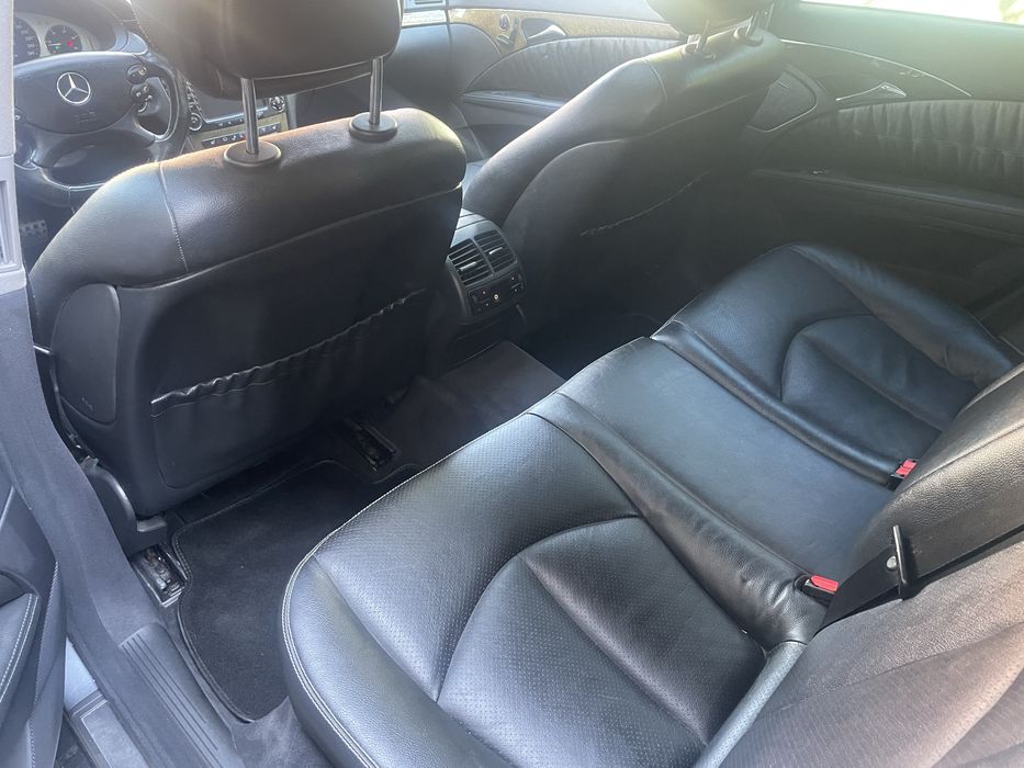 Продам є 320 cdi