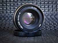 Obiektyw Helios 44M-4