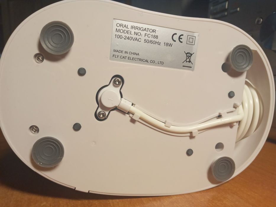 Ирригатор для полости рта Nicefeel FC188