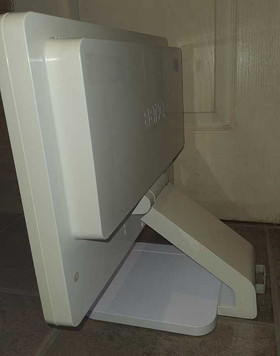 Продам монитор BENQ FP93VW полностью рабочий.