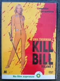 Kill Bill - Film DVD - PL