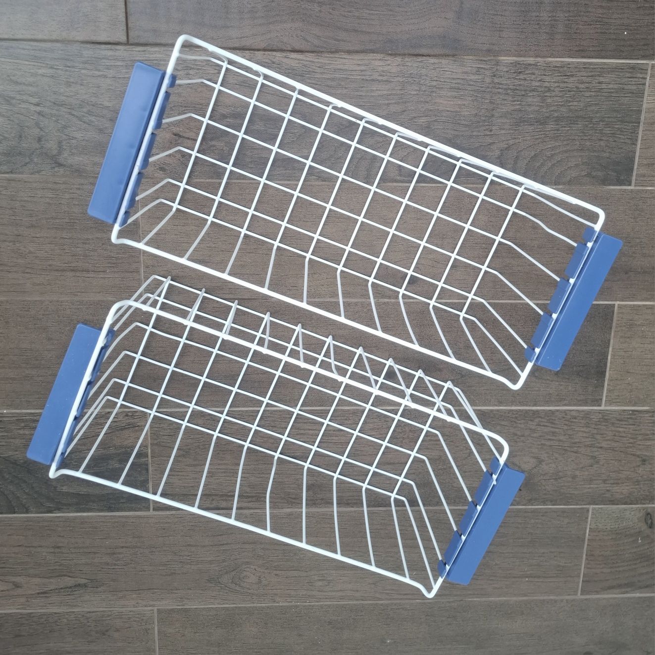 Cesta interior arca horizontal