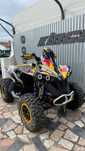 Can am Renegade 1000R