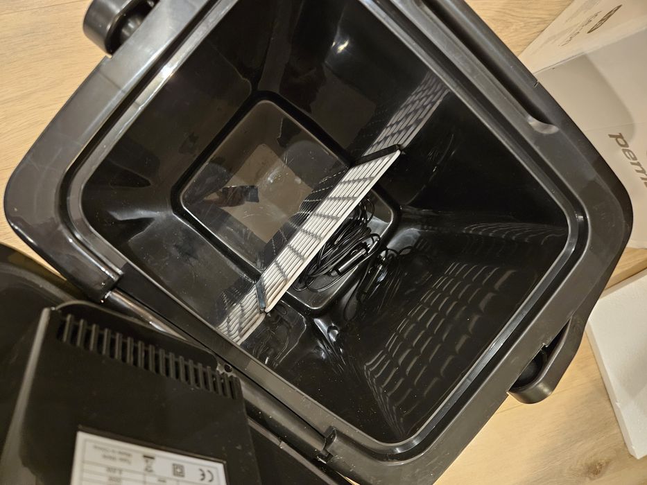 Lodówka turystyczna Peme Essential 27 Sand Storm