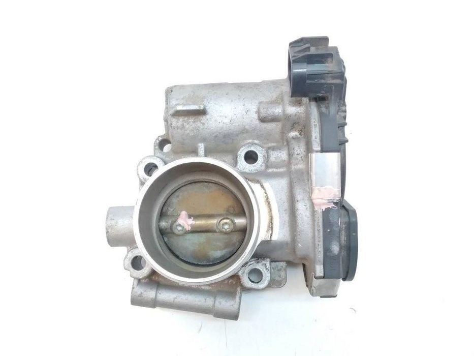 CORPO DE BORBOLETAS CHEVROLET AVEO BERLINA