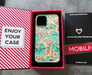 MOBILFOX etui iPhone 12 Pro