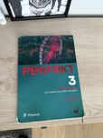 Perfekt 3 Jezyk niemiecki