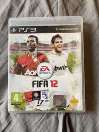 FIFA 12 PS3 Jogo