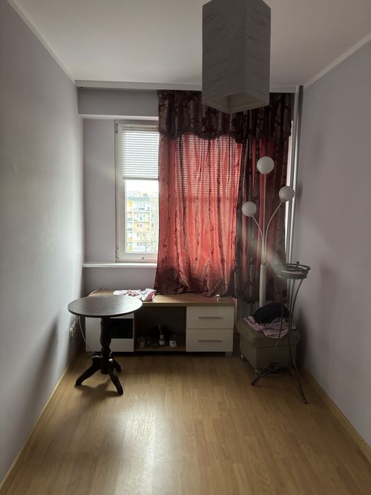 Sprzedam mieszkanie.