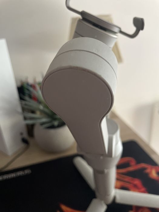Dji osmo mobile se